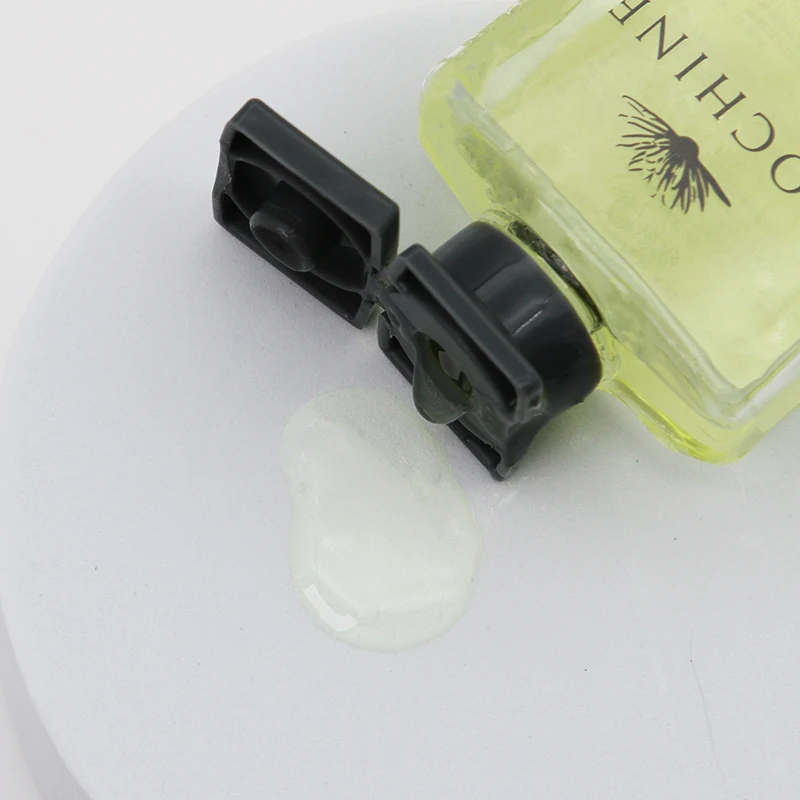 ขวดพลาสติกเปล่าขนาด 30ml สำหรับแชมพู เครื่องสำอาง ห้องน้ำ ชุดอุปกรณ์สำหรับโรงแรม ชุดอุปกรณ์หรูสำหรับโรงแรม