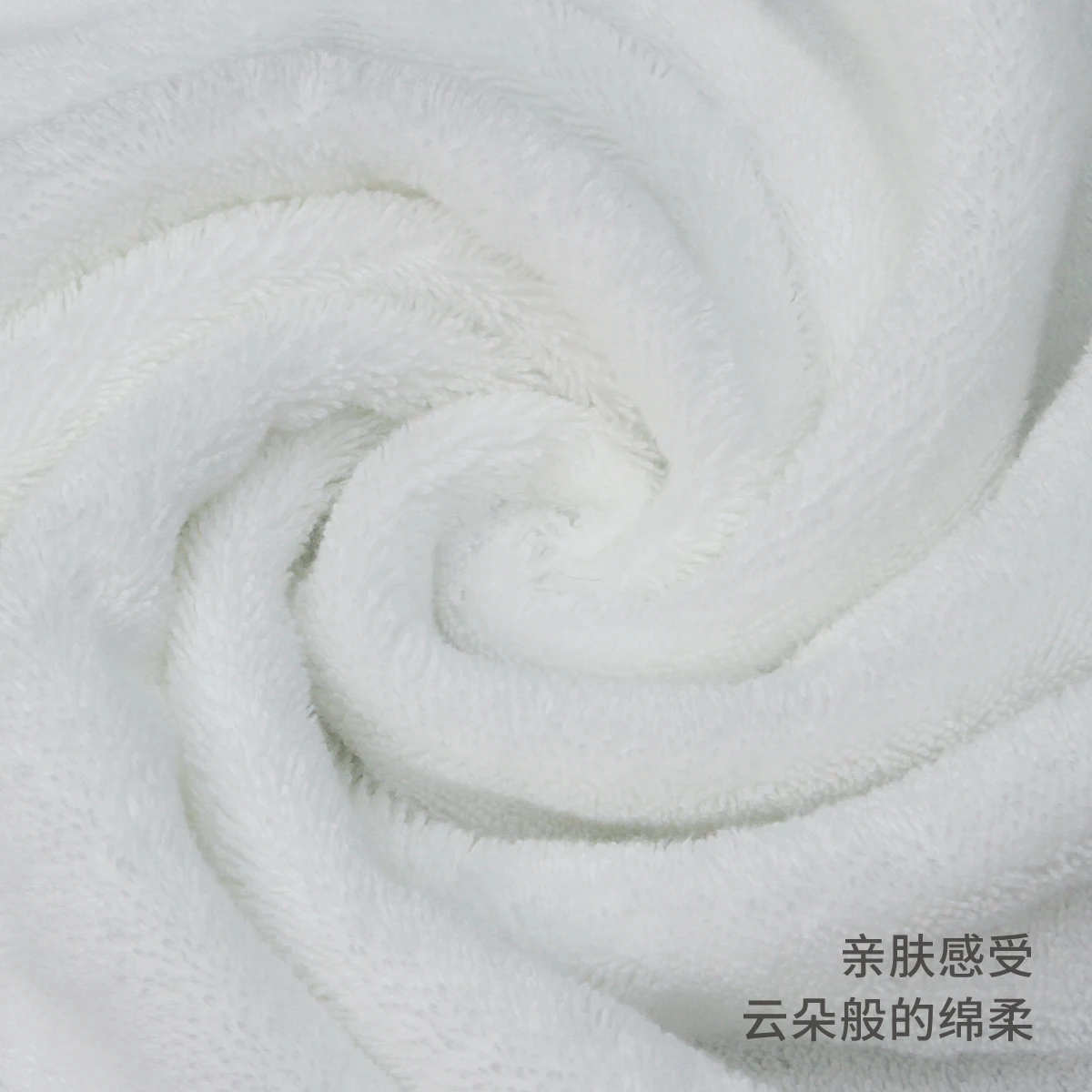 Customized Embroidered Logo White Towels Sets Hotel Quality A Towel Hilton Bath Towels Cotton 70 140