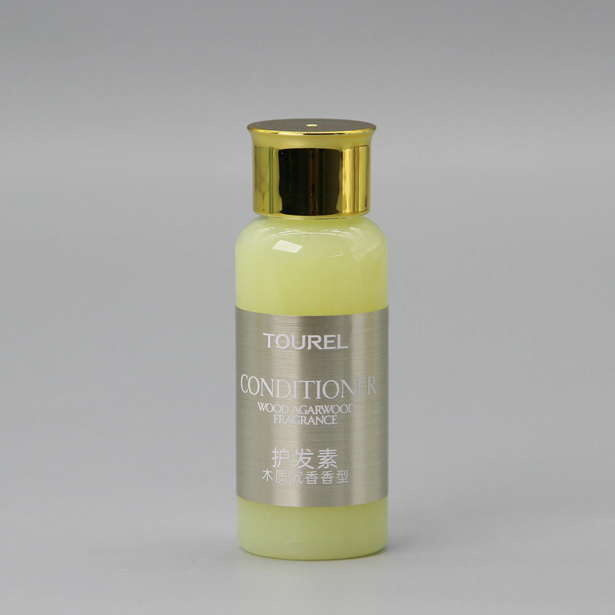 Petites bouteilles de gel shampooing pour hôtel, ensemble d'articles de toilette, shampooing et après-shampooing pour hôtel
