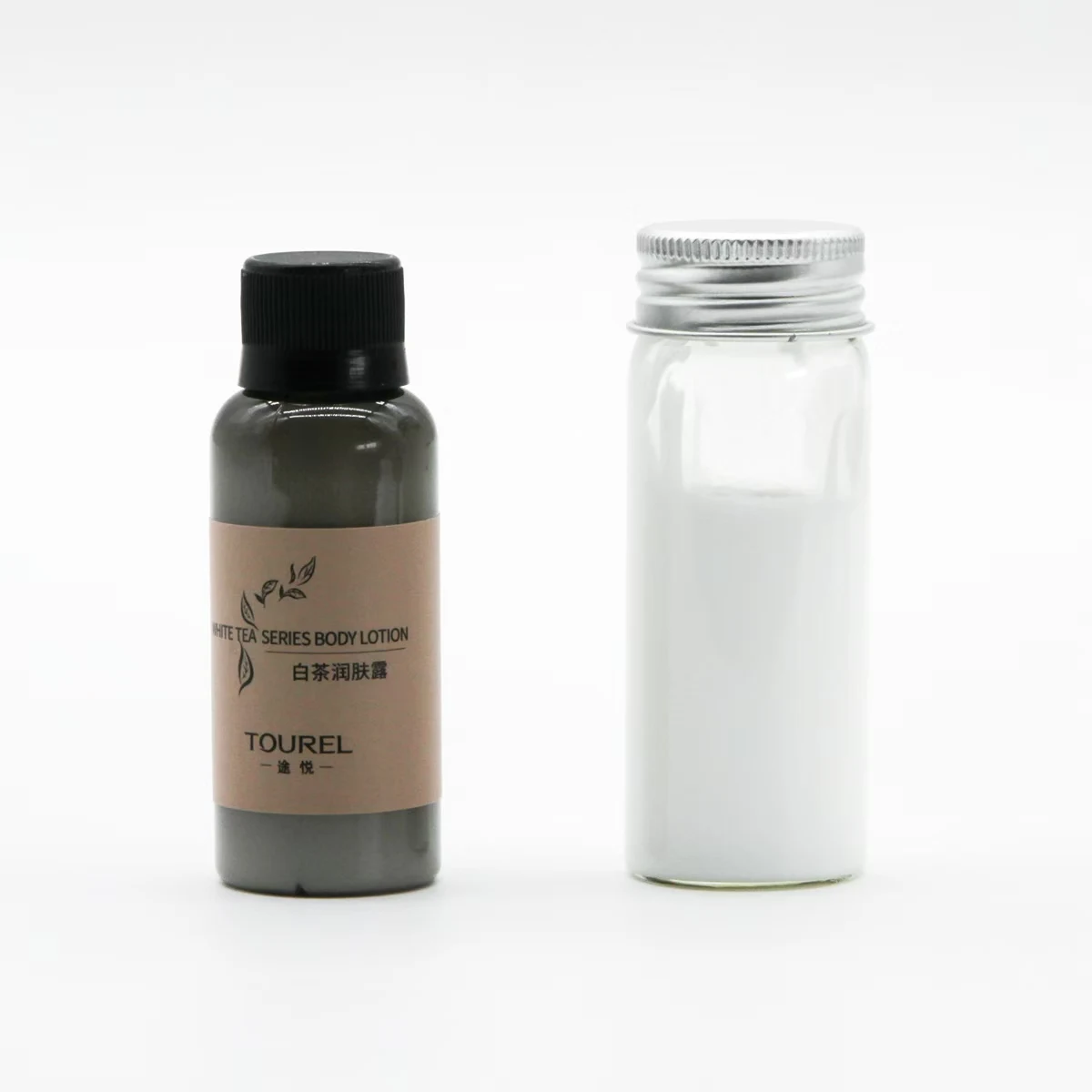 Personalized Hotel Amenities 5 Star Supplier Shampoo Shower Gel Body Lotion Conditioner